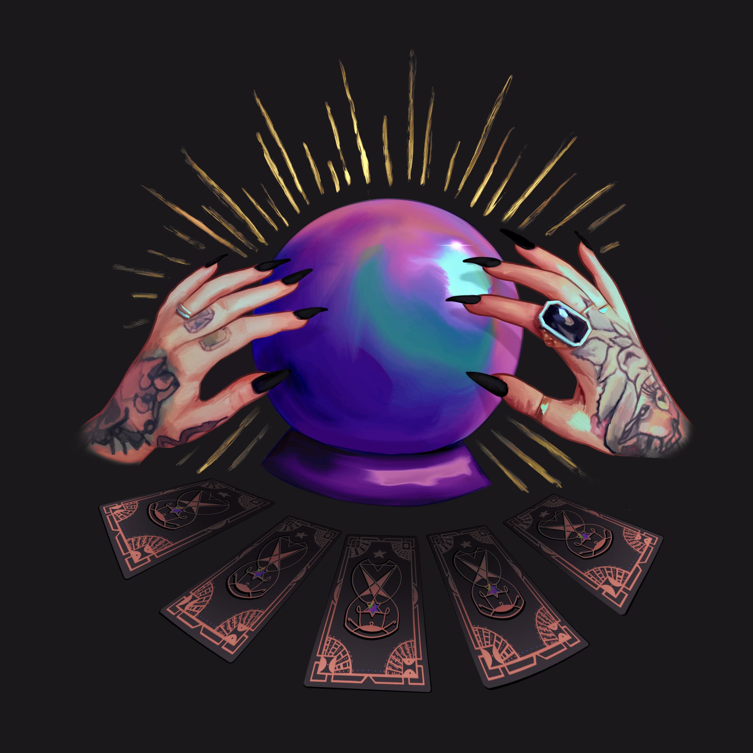 Tarot