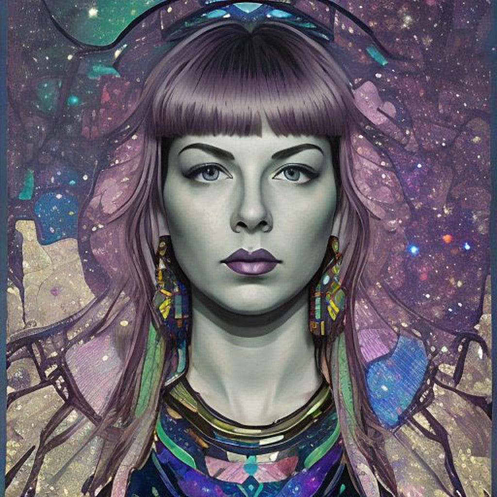 Tarotkarten - Kurs by Moko